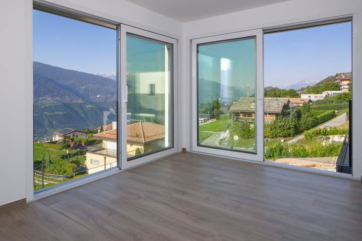 4.5 Zimmer Haus zum verkaufen in Chermignon - Bild 1/13