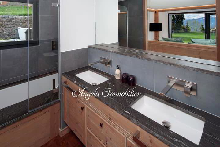 Appartamento di 6 locali in affitto a Crans-Montana - immagine 1/13