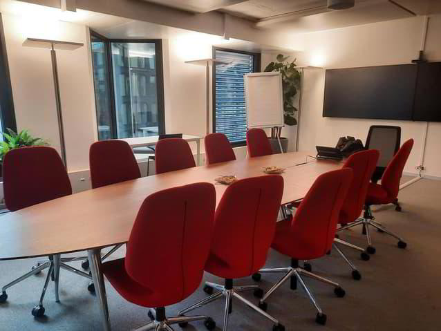 Bureau & Commerce null pièces à louer à Genève - image 1/13