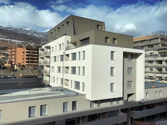 Bureau & Commerce null pièces à acheter à Sierre - image 1/10