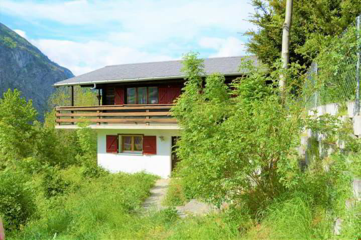 Casa di 5.5 locali in vendita a Staldenried - immagine 1/13