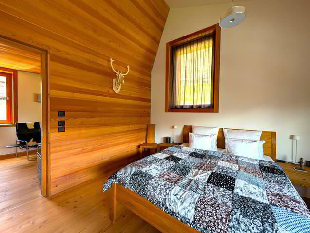 6.5 rooms House to buy in Saas-Fee - image 1/13