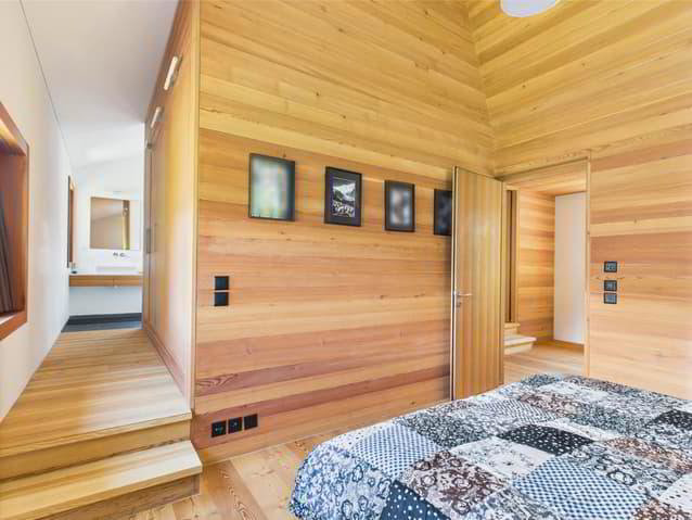 Haus – Saas-Fee - Mehr
