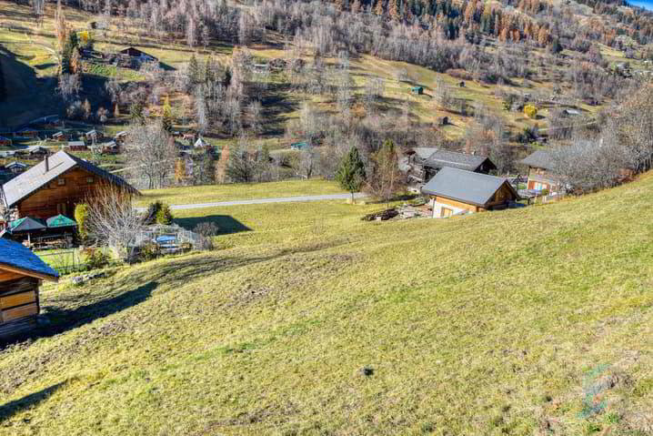 Terreno di null locali in vendita a Mission - immagine 1/9