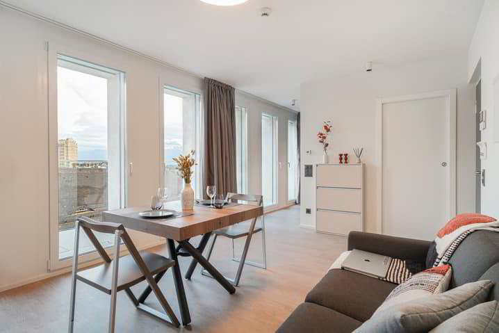 Wohnung – Lausanne - Ansicht 3