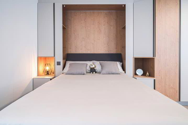 Wohnung – Lausanne - Mehr
