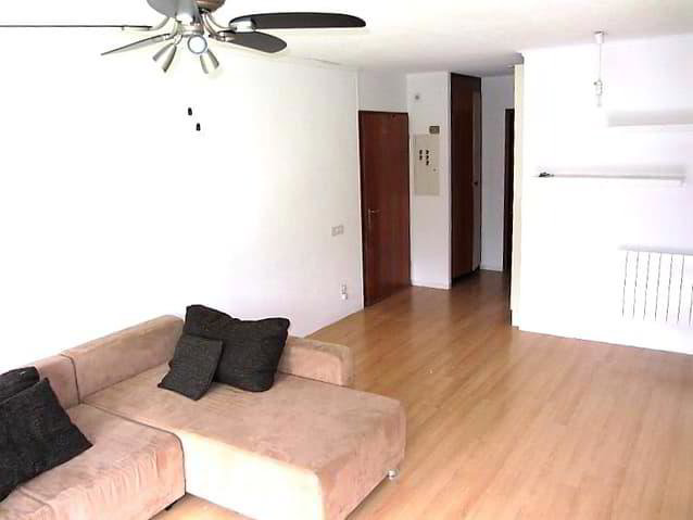3.5 Zimmer Wohnung zum verkaufen in St-Cergue - Bild 1/6