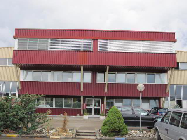 null Zimmer Büro zu vermieten in Boudry - Bild 1/6