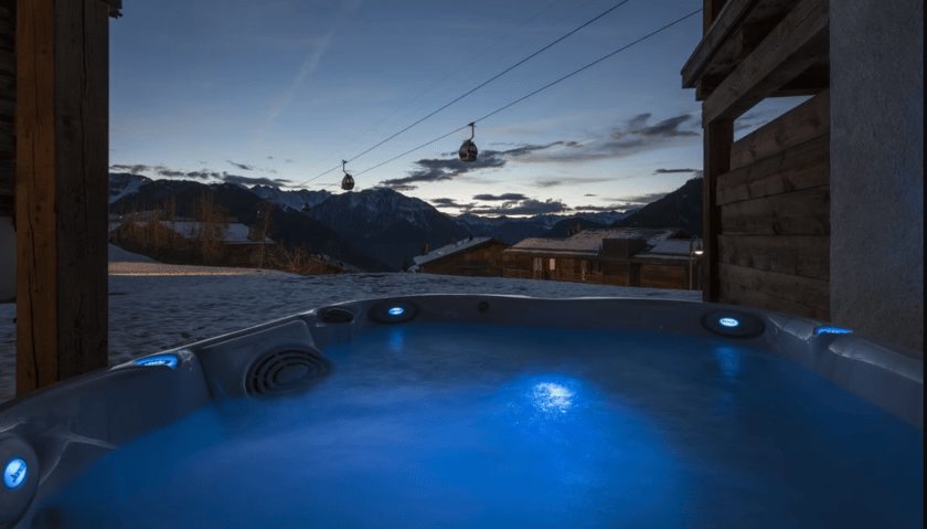 Appartamento di 4.5 locali in affitto a Verbier - immagine 1/12
