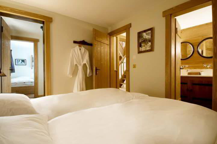 Casa di 4.5 locali in affitto a Verbier - immagine 1/9
