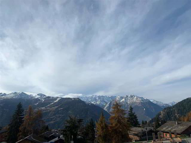 Appartamento di 4.5 locali in affitto a Verbier - immagine 1/8