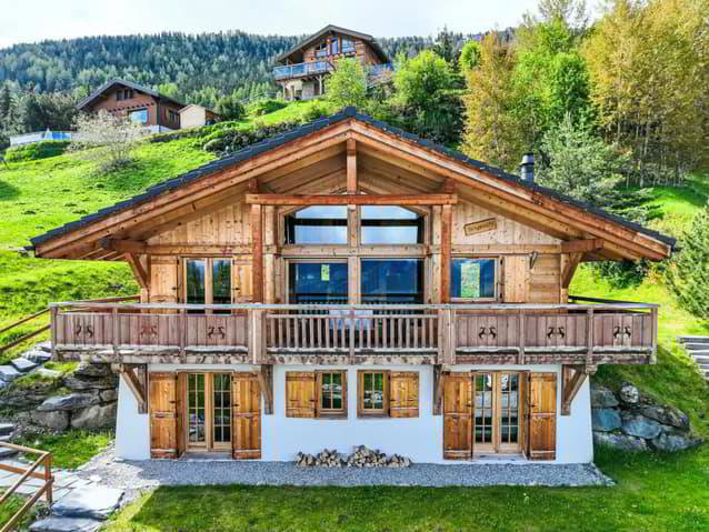 Casa di 7.5 locali in affitto a Siviez (Nendaz) - immagine 1/10
