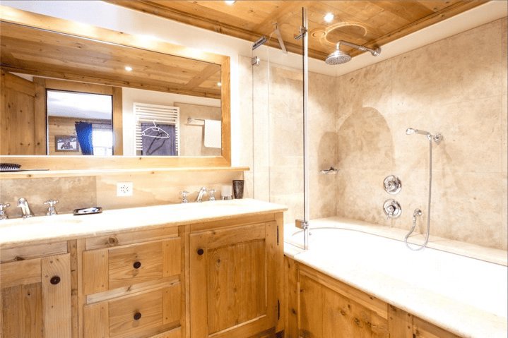 Appartamento di 7 locali in affitto a Verbier - immagine 1/9