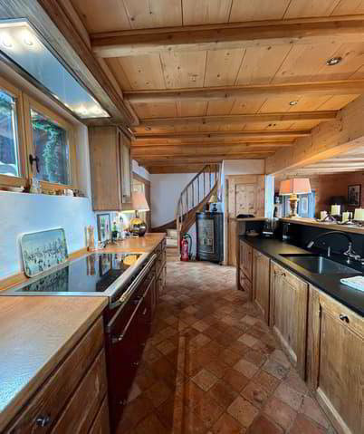 Casa di 11 locali in vendita a Verbier - immagine 1/4