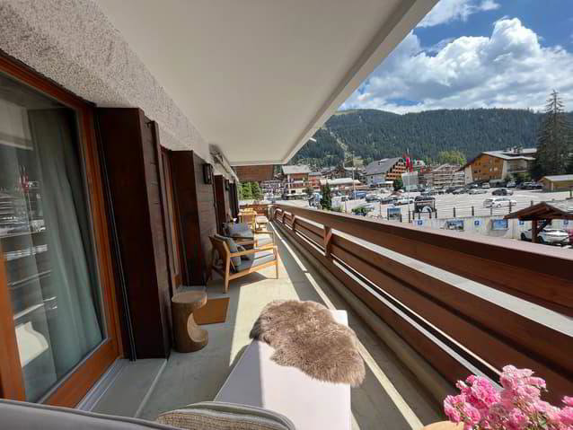 Appartamento di 4.5 locali in affitto a Verbier - immagine 1/11