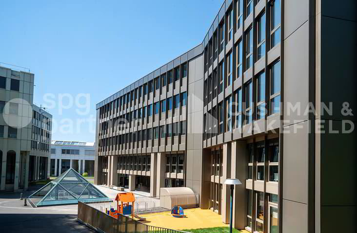 null rooms Office & Commercial for rent in Lausanne - image 1/10