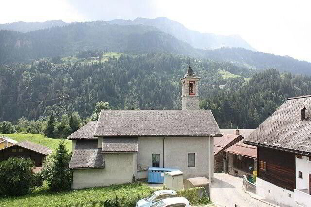 Bureau & Commerce null pièces à acheter à Airolo - image 1/13