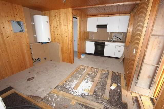 3.5 Zimmer Büro zum verkaufen in Buseno - Bild 1/13