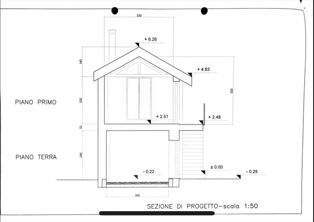 Ufficio & Commercio di 2.5 locali in vendita a Cadempino - immagine 1/13