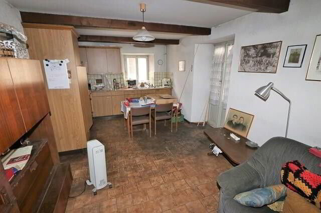 Immeuble d'habitation de 11.5 pièces en vente à Biasca - 300 m² - Ansicht 3