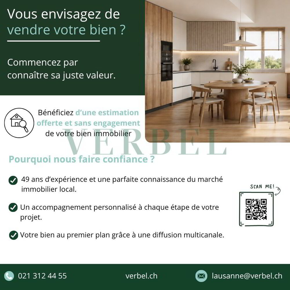 Bureau & Commerce null pièces à acheter à Sorens - image 1/9