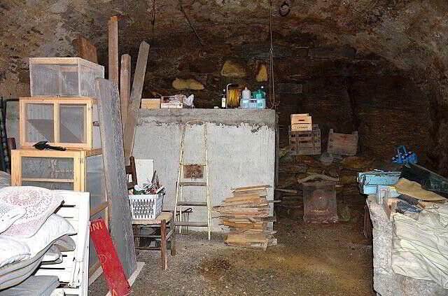 2.5 rooms House to buy in Semione - image 1/13