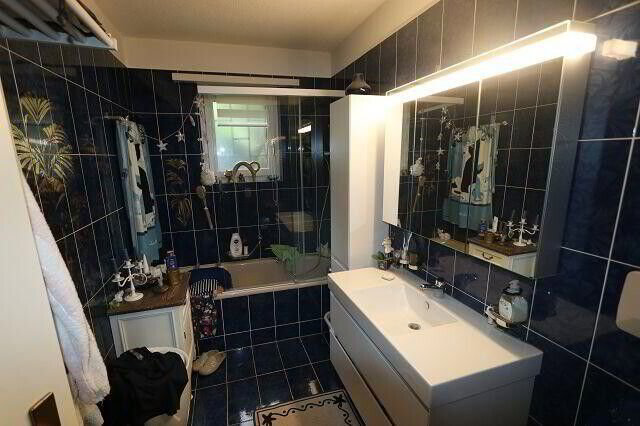 5.5 Zimmer Haus zum verkaufen in Curio - Bild 1/12