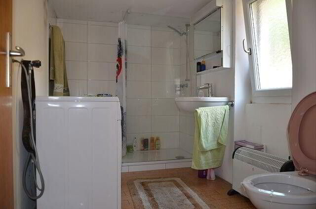 4.5 rooms House to buy in Ponto Valentino - image 1/13