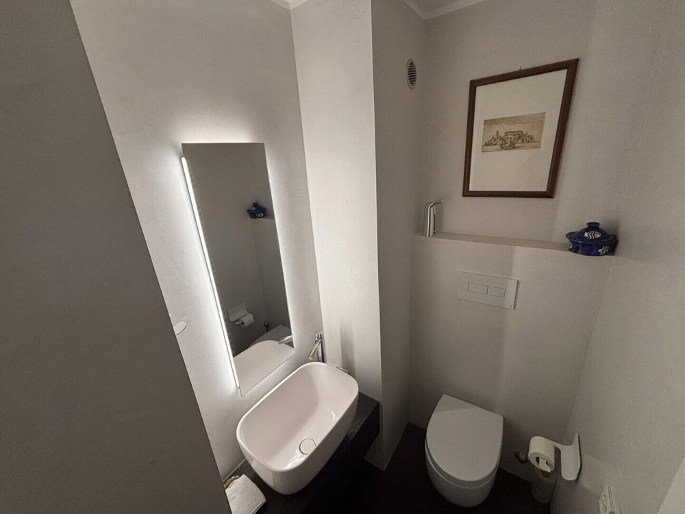 5.5 Zimmer Wohnung zum verkaufen in Sorengo - Bild 1/13