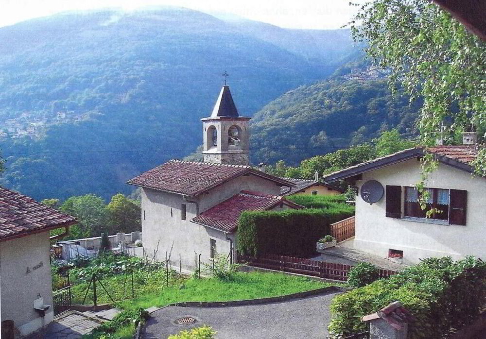 2.5 rooms Apartment to buy in Piandera Paese - image 1/13