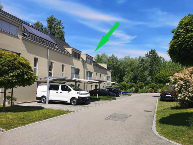 Wohnung – Cudrefin, Le Moulin - Ansicht 2