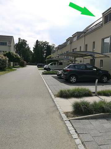 Wohnung – Cudrefin, Le Moulin - Ansicht 4