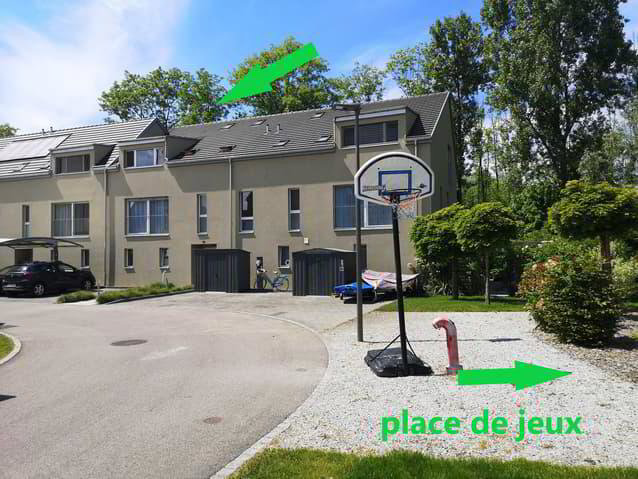 Wohnung – Cudrefin, Le Moulin - Ansicht 5