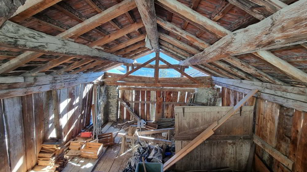 Casa di null locali in vendita a Luc (Ayent) - immagine 1/4
