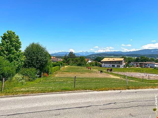 Appartamento di 4.5 locali in vendita a Posieux - immagine 1/4
