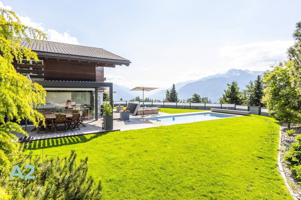 Haus – Randogne