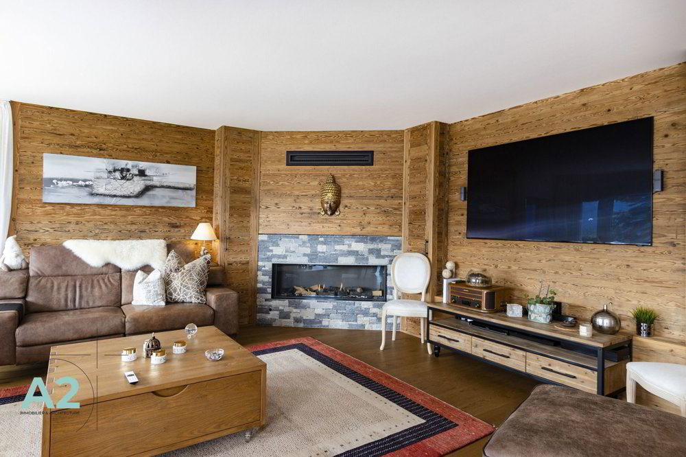 Haus – Randogne - Ansicht 5