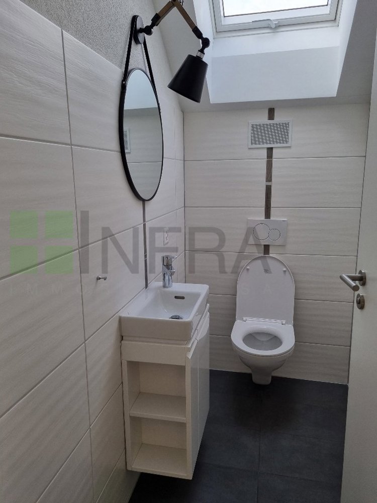 4 Zimmer Wohnung zu vermieten in Courfaivre - Bild 1/13