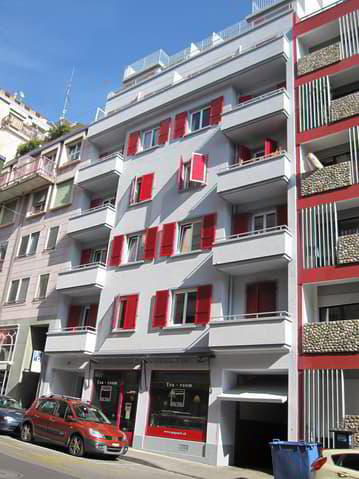 Bureau & Commerce 1 pièces à louer à Genève - image 1/6