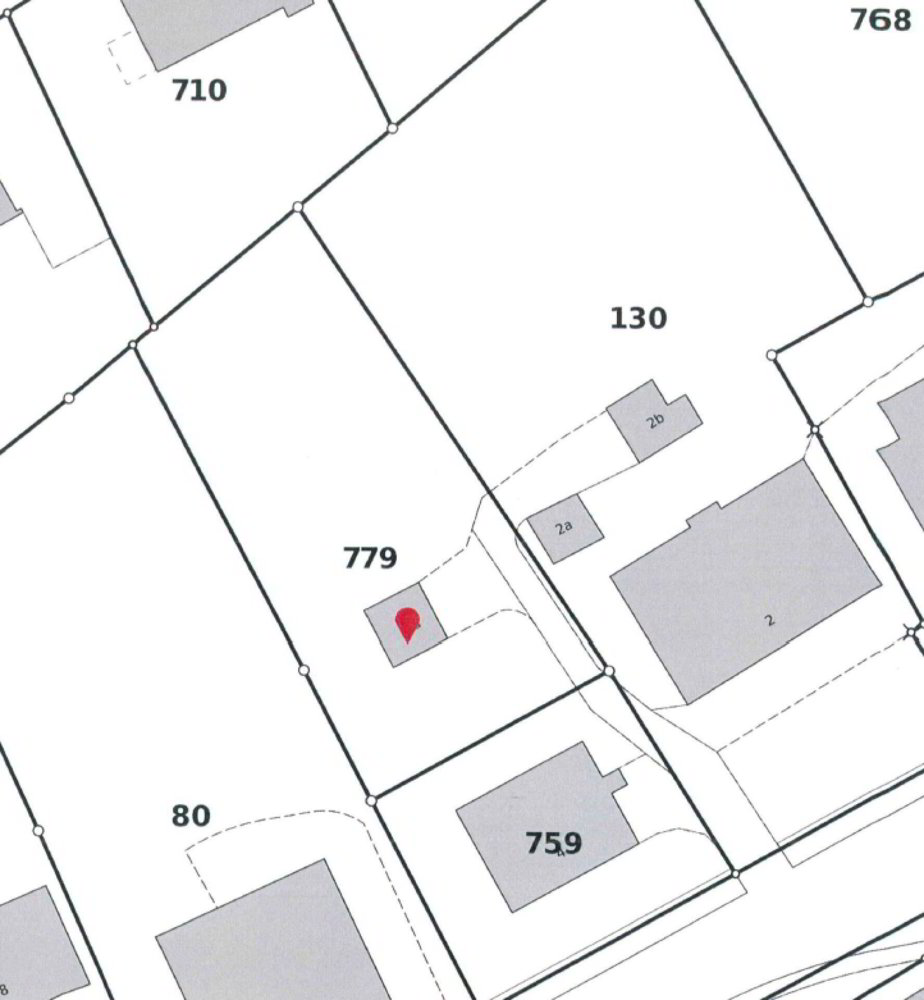 Terreno di null locali in vendita a Sonvilier - immagine 1/2