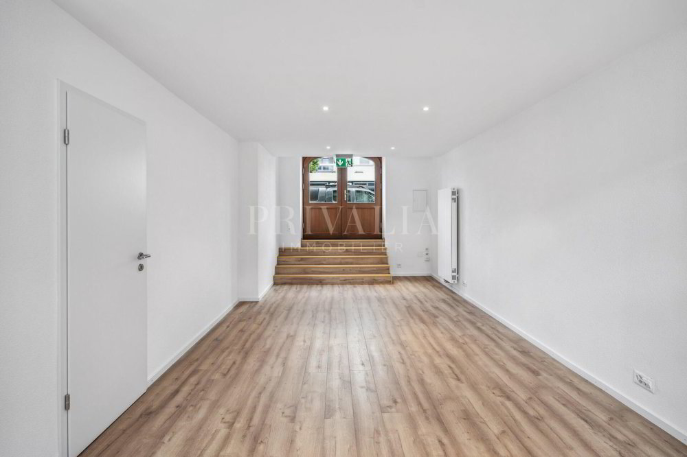 Immeuble mixte en vente à Chêne-Bourg - Réf I2554.9 - Ansicht 2