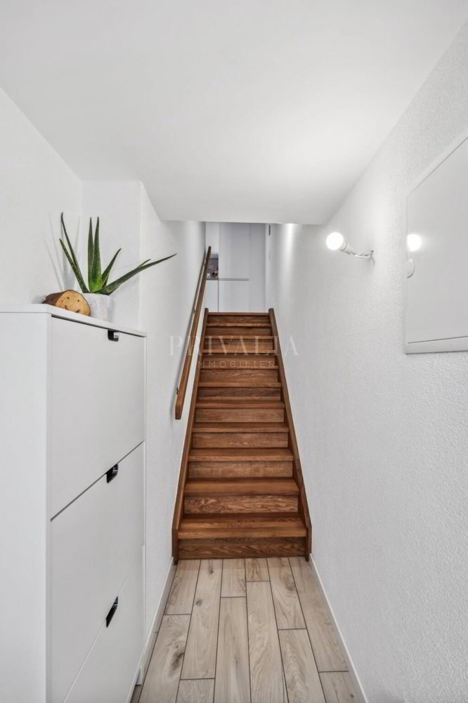 Immeuble mixte en vente à Chêne-Bourg - Réf I2554.9 - Ansicht 3