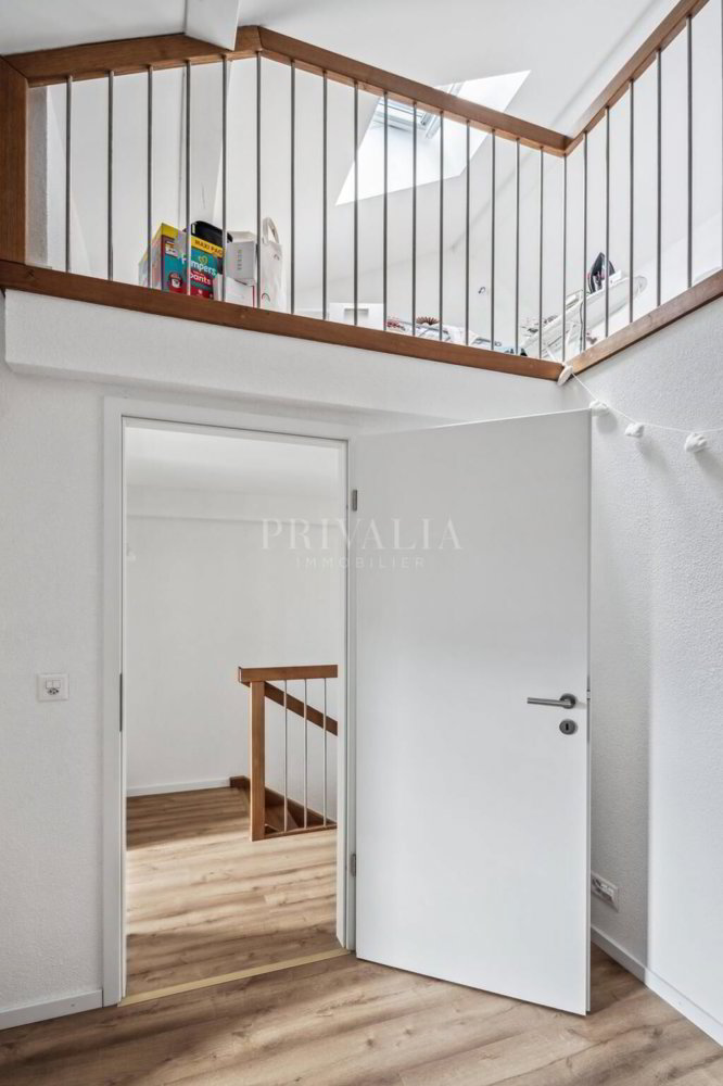 Immeuble mixte en vente à Chêne-Bourg - Réf I2554.9 - Ansicht 4