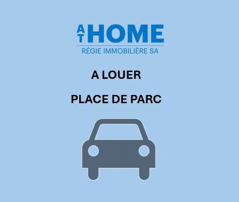 Parking, garage null pièces à louer à Moudon - image 1/1