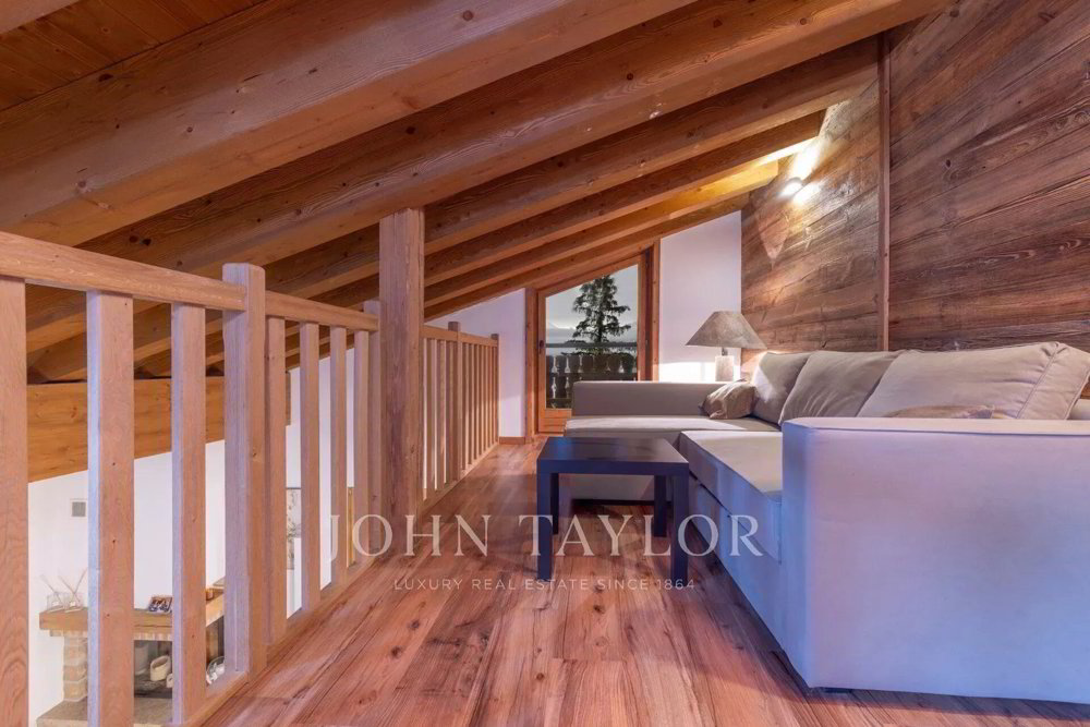 Maison 5 pièces à acheter à Crans-Montana - image 1/10