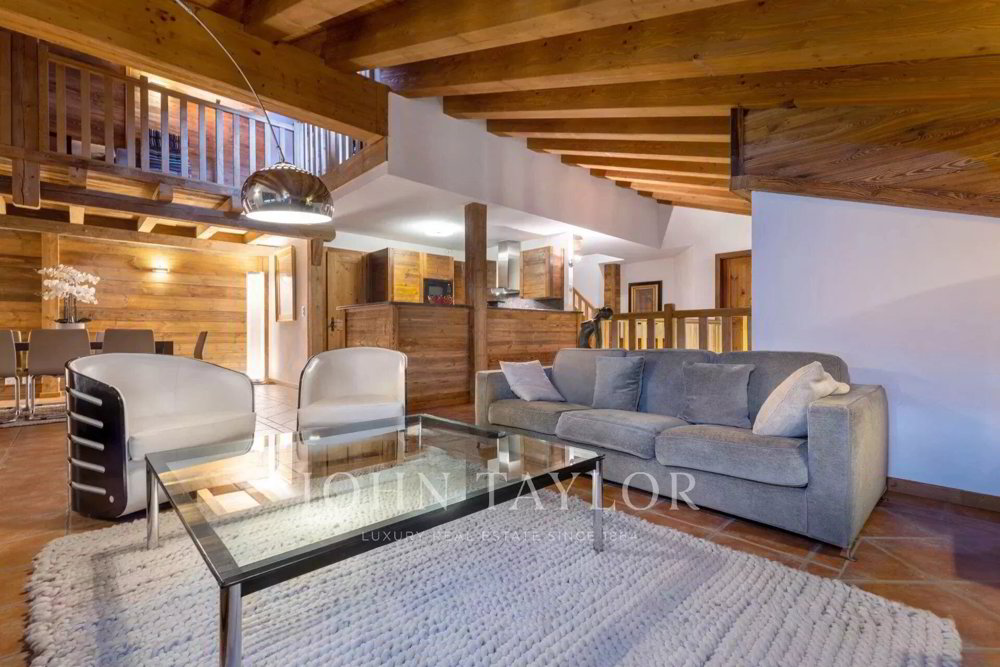 Haus – Crans, Mollens - Ansicht 2