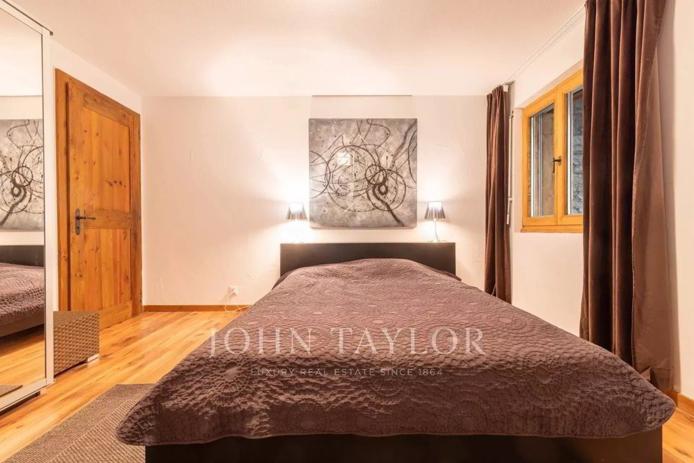 Haus – Crans, Mollens - Ansicht 5