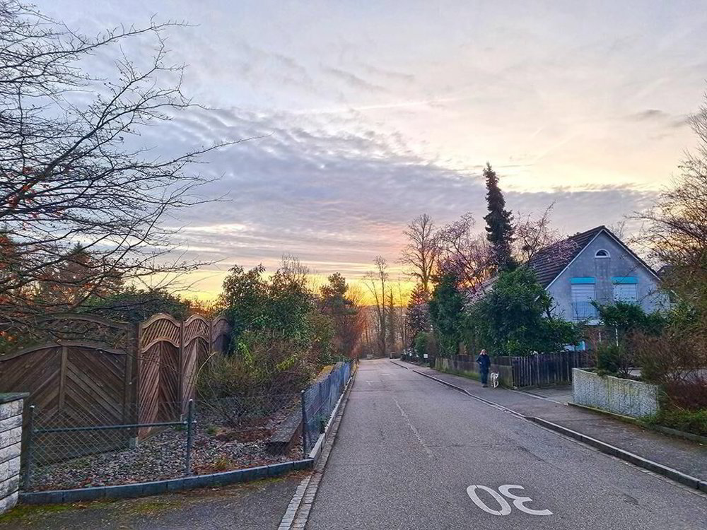 4 Zimmer Haus zum verkaufen in Binningen - Bild 1/4