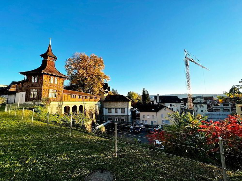 7 Zimmer Haus zum verkaufen in Rüti ZH - Bild 1/3