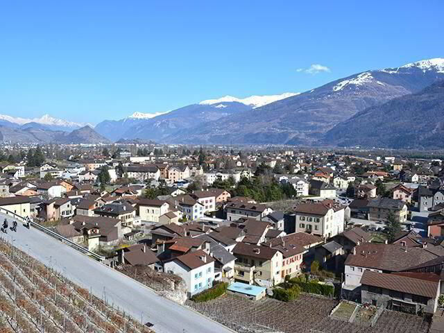 4 rooms House to buy in Ardon - image 1/5